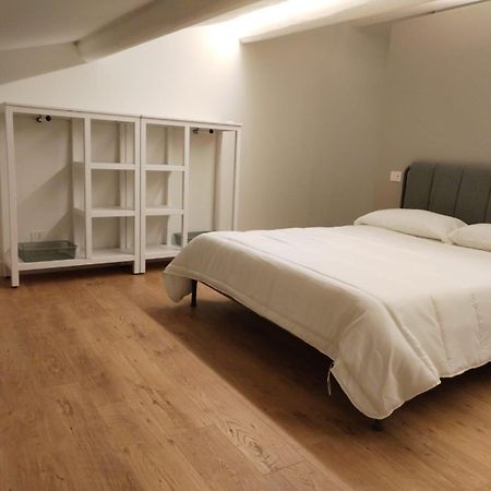 Ciliegia Di Lari - Attico Villa Eksteriør bilde