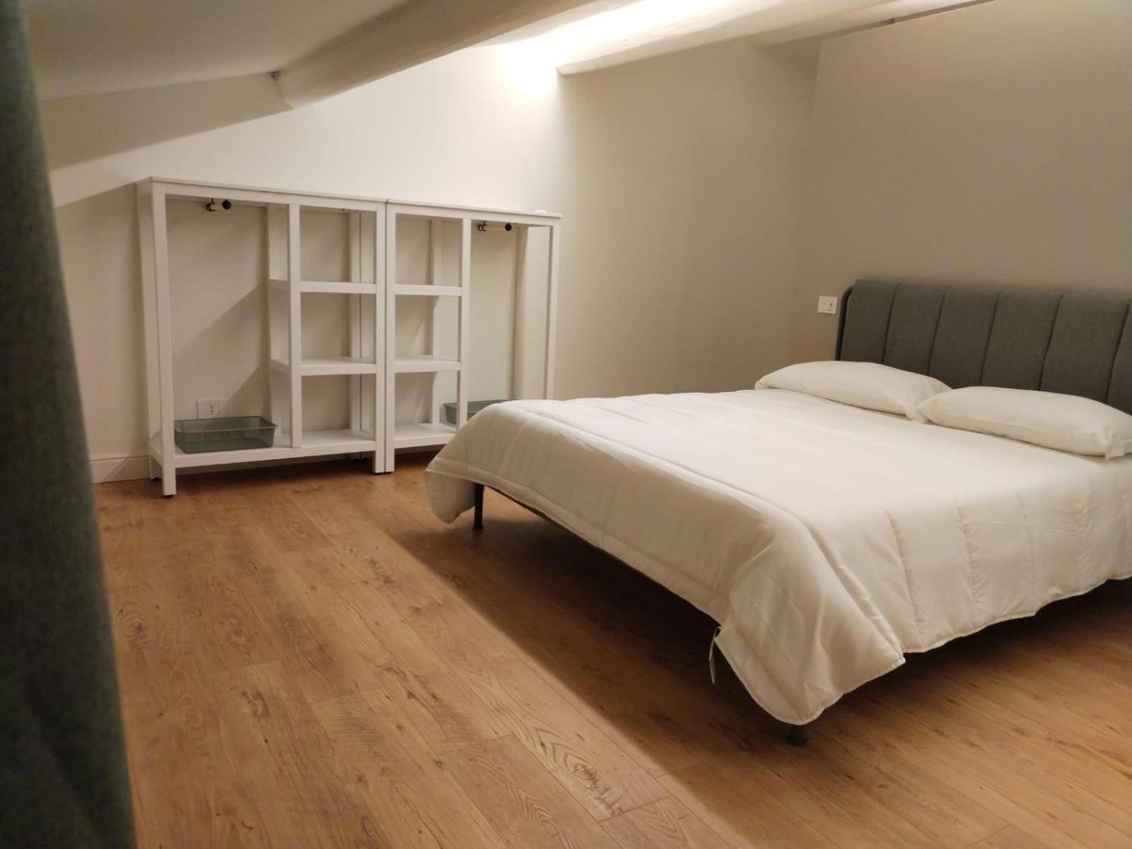Ciliegia Di Lari - Attico Villa Eksteriør bilde