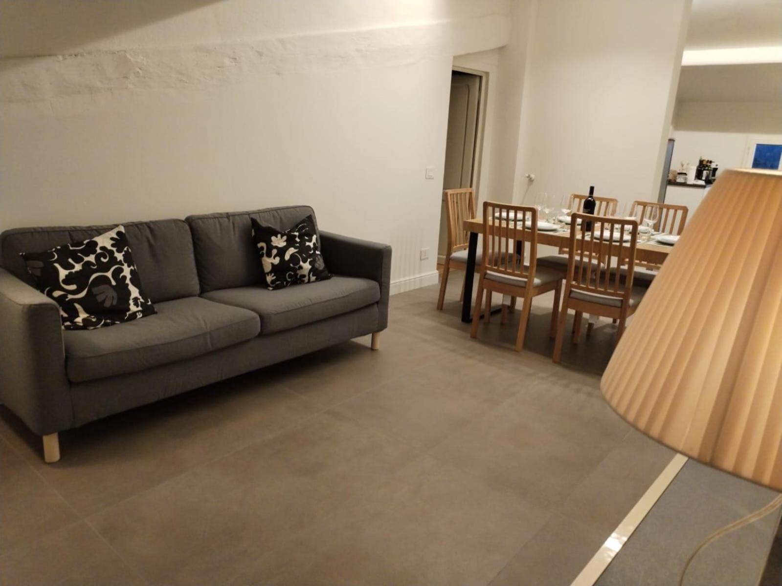 Ciliegia Di Lari - Attico Villa Eksteriør bilde