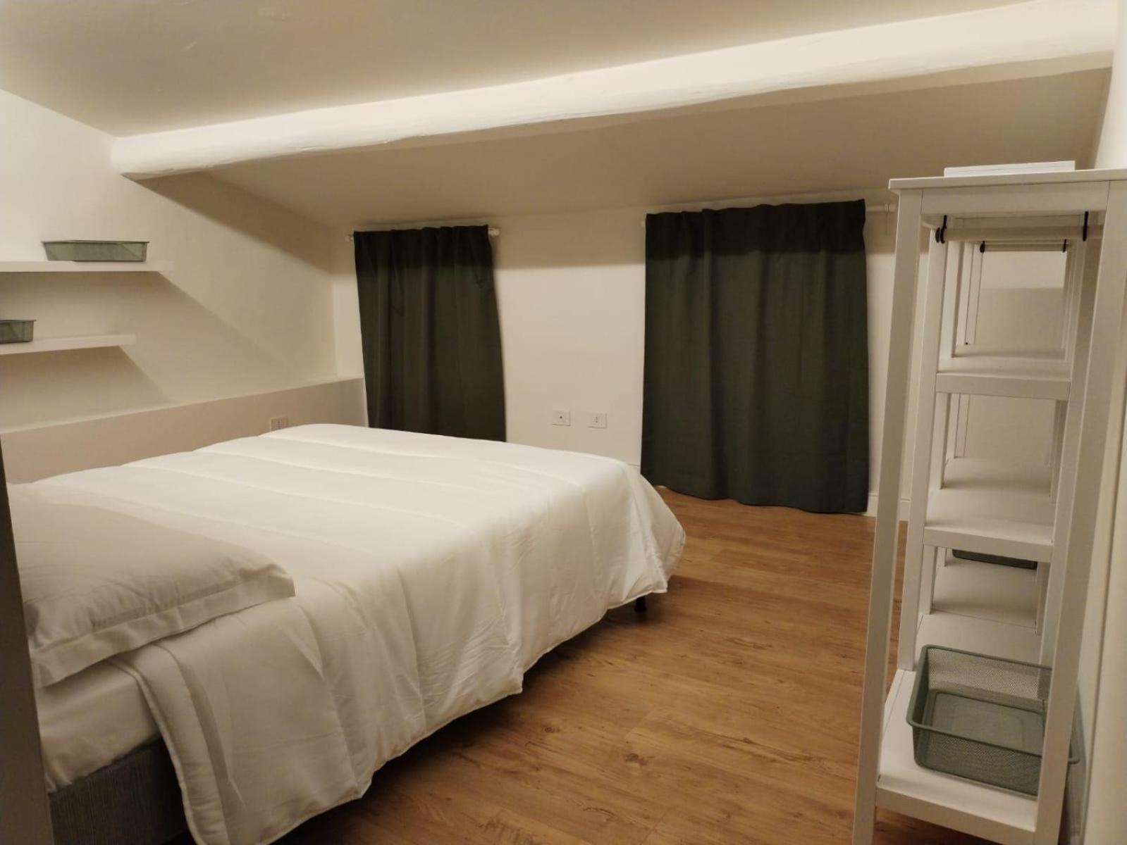 Ciliegia Di Lari - Attico Villa Eksteriør bilde