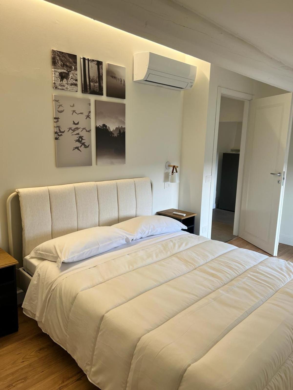 Ciliegia Di Lari - Attico Villa Eksteriør bilde