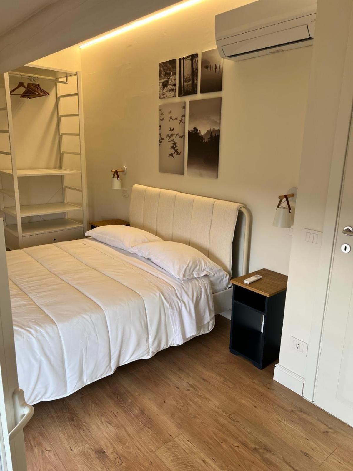 Ciliegia Di Lari - Attico Villa Eksteriør bilde