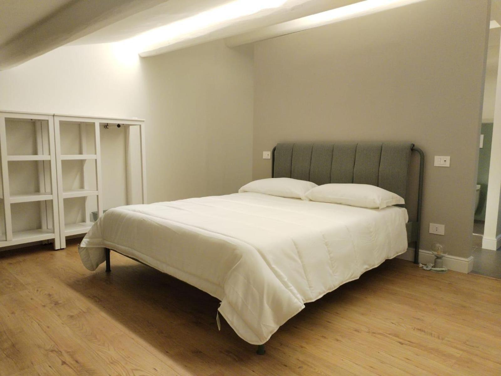 Ciliegia Di Lari - Attico Villa Eksteriør bilde