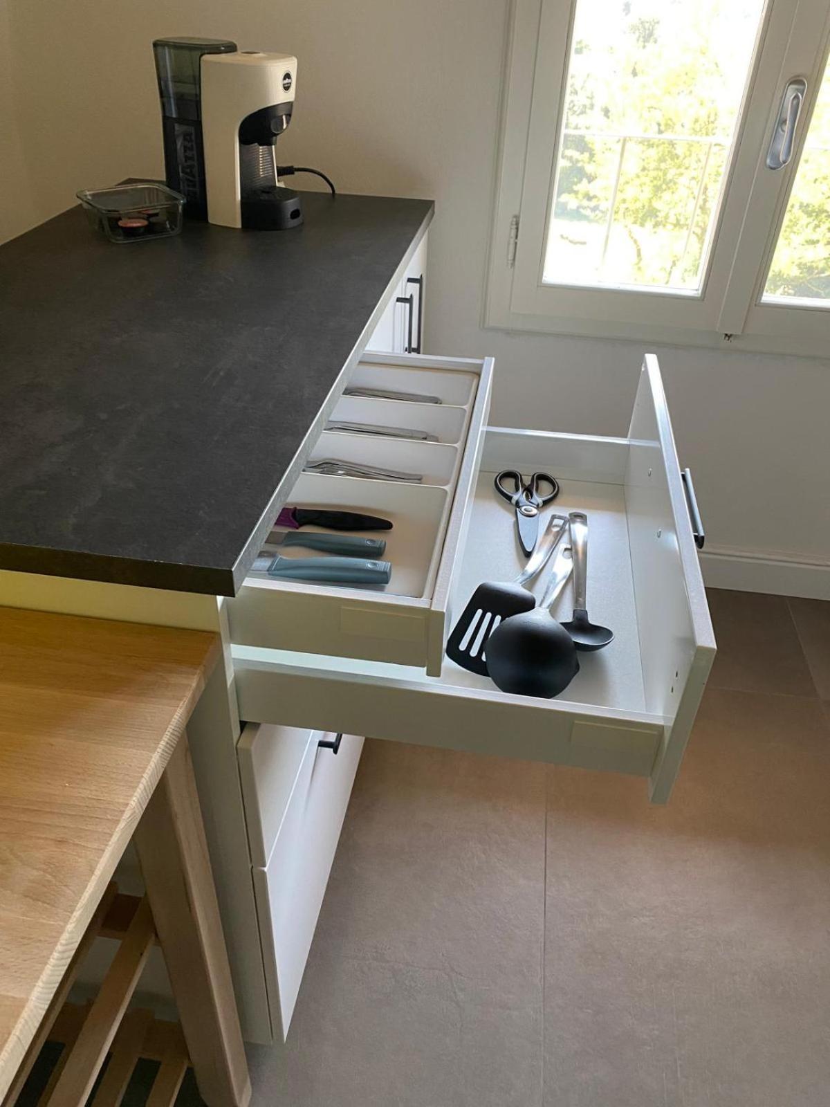 Ciliegia Di Lari - Attico Villa Eksteriør bilde