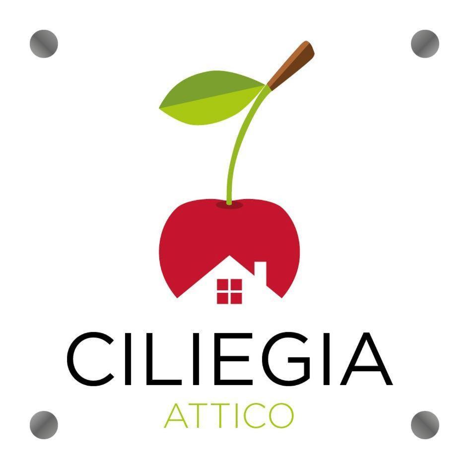 Ciliegia Di Lari - Attico Villa Eksteriør bilde
