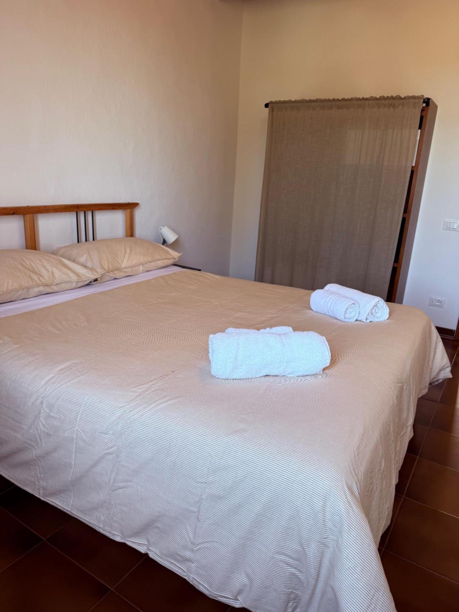 Ciliegia Di Lari - Attico Villa Eksteriør bilde