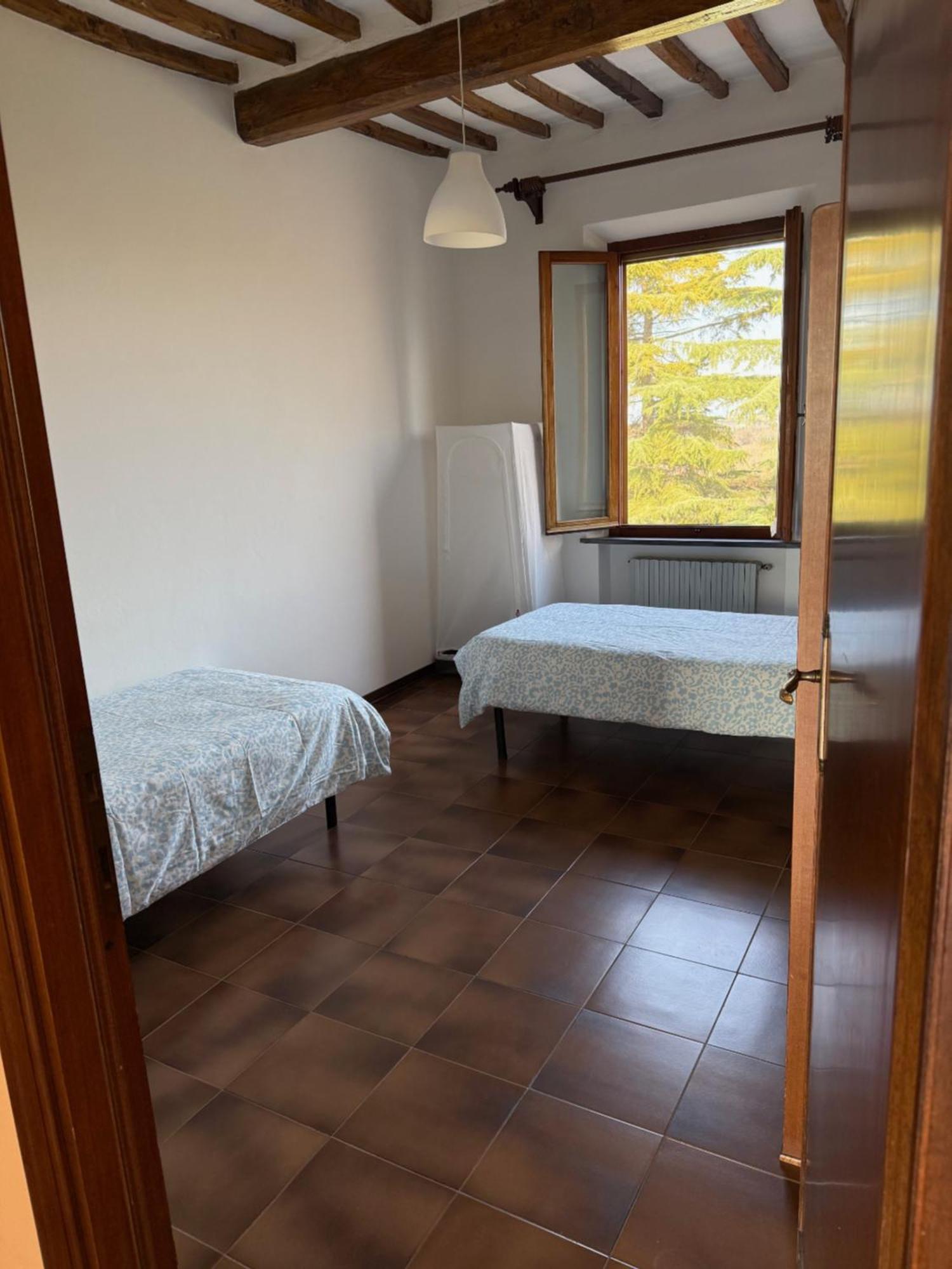 Ciliegia Di Lari - Attico Villa Eksteriør bilde